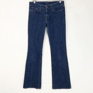 Levis slight curve bootcut Jeans Size 27